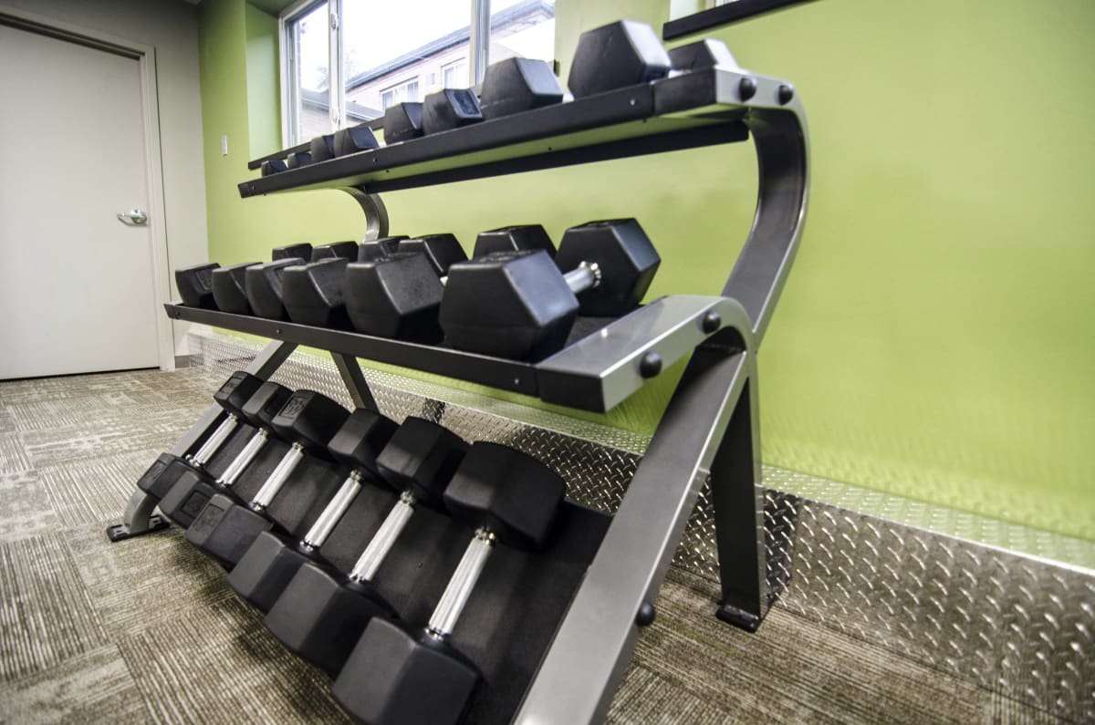 Photos and Video of Beechwood Apartments in East Lansing, MI